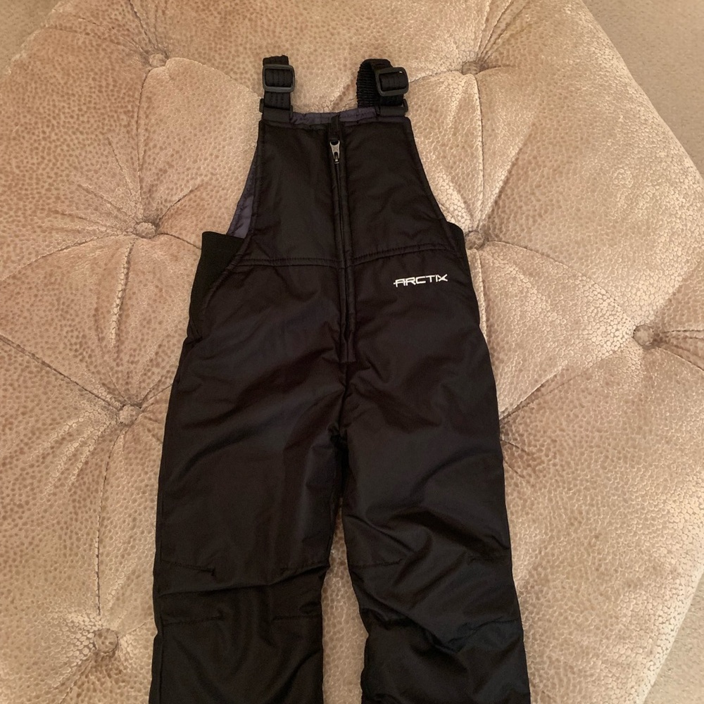 Lime new Arctix Insulated Snow bib Overalls